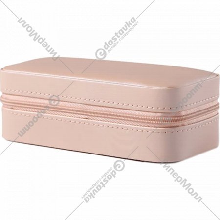 Шкатулка «Joli Angel» Бэтти, SR-703, розовый, 15х6.5х4.8 см