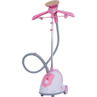 

Отпариватель "CENTEK"(CT-2371,бело-роз.)