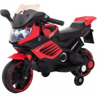 Детский мотоцикл «Sundays» Power BJH158, красный