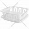 Сушилка для посуды «Profit House» Verona, с поддоном, 360х310х125 мм