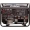 Бензиновый генератор Hyundai HYW215AC