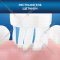 Электрическая зубная щетка «Oral-B» Frozen + чехол для щетки