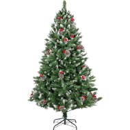 Ель искусственная Winter Fun Drop 180, 24117