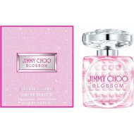 Парфюмерная вода женская «Jimmy Choo» Blossom Special Edition, 40 мл