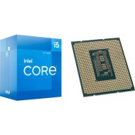 Процессор «Intel» Raptor Lake, Core i5-13600KF (BOX), BX8071513600KF