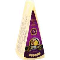 

Сыр тв."ДЖЮГАС"(Delicious,40%)Литва 180г