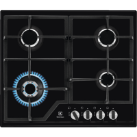 

Вар.пан."ELECTROLUX" GPE363MB