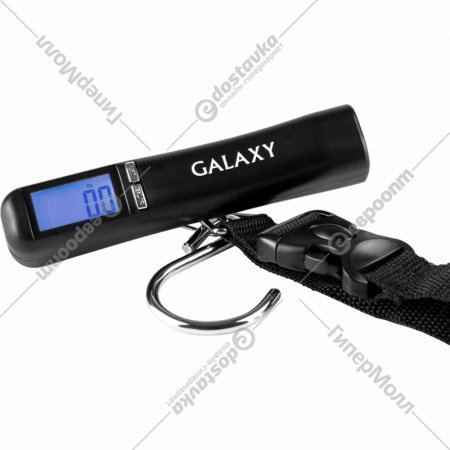 Безмен «Galaxy» GL 2830