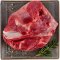Мясо бескостное говяжье «Мякоть шеи» охлаждённое, 1 кг, фасовка 0.7 - 1 кг