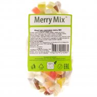 Смесь «Merry Mix» фруктово-ореховая смесь №5, 130 г