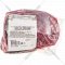 Мясо бескостное говяжье «Для запекания» охлаждённое, 1 кг, фасовка 0.95 кг