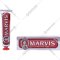 Зубная паста «Marvis» Корица и мята, 85 мл
