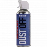 Очиститель пыли «Rexant» Dust Off, 85-0001, 400 мл