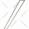 Линейный светильник «Elektrostandard» 101-300-78, a041466, встраиваемый, матовое серебро