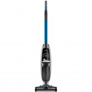 Вертикальный пылесос «Jimmy» HW8 Cordless Vacuum&Washer, graphite/blue