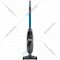 Вертикальный пылесос «Jimmy» HW8 Cordless Vacuum&Washer, graphite/blue
