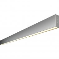 Линейный светильник «Elektrostandard» 101-100-40-103, a041468, накладной, матовое серебро
