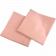 Наволочка детская «Баю-Бай» Pink Marshmallow, Н11РМ, розовый, 60х40 см