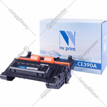 Картридж для печати «NV Print» NV-CE390A