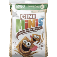 

Гот.завтр."CINI MINIS БЕЗБАШ.КВАДРЫ"250г