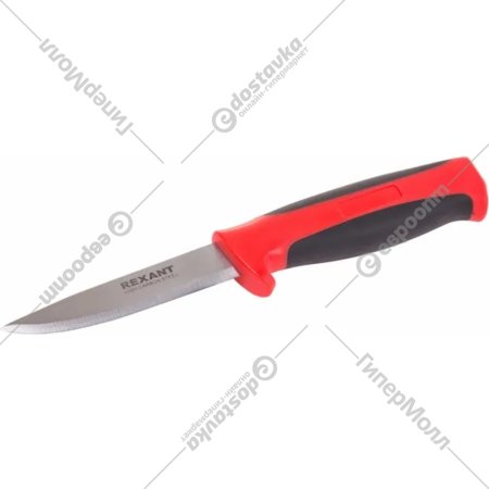 Нож строительный «Rexant» 1104099
