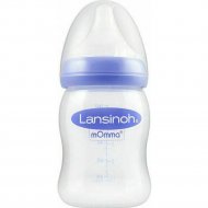 Бутылочка для кормления «Lansinoh» 75820, 160 мл
