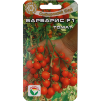 

Томат "БАРБАРИС F1" 15 шт