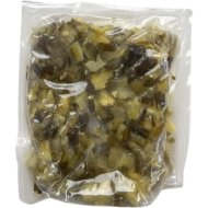 Огурцы маринованные «Гамма вкуса» 330 г