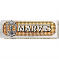 Зубная паста «Marvis» Цветок апельсина, 75 мл