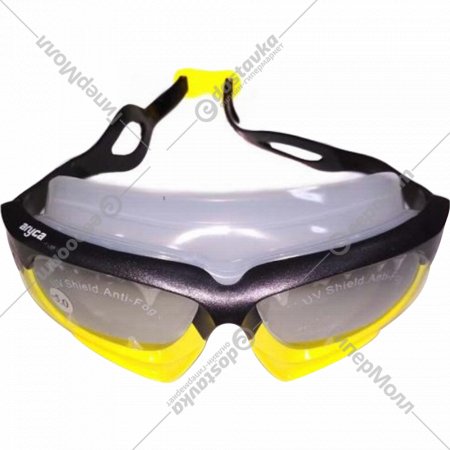 Очки для плавания «ZEZ SPORT» -6.5, OPT921