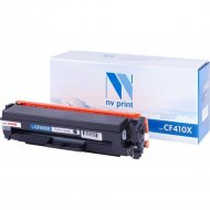 Картридж для печати «NV Print» NV-CF410XBk