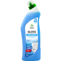 

Средство чистящее "GLOSS BREEZE" 1000мл
