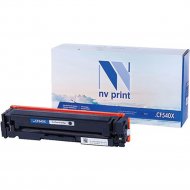 Картридж для печати «NV Print» NV-CF540X