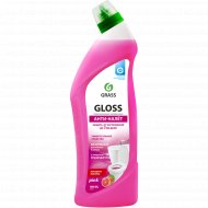 Средство чистящее «Gloss pink» анти-налёт, 1000 мл