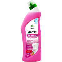 

Средство чистящее "GLOSS PINK" 1000мл