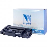 Картридж для печати «NV Print» NV-Q7551A
