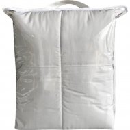 Одеяло детское «Баю-Бай» Monsoon, ОД01М, серый, 140х105 см