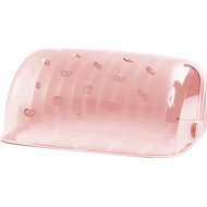 Хлебница «Berossi» Cake, ИК 42963000, нежно-розовый
