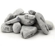 Камни для бани, Талькохлорит обвалованный, 20 кг