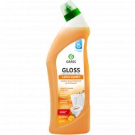Средство чистящее «Gloss amber» анти-налёт, 1000 мл