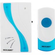 Звонок беспроводной «Rexant» 73-0020