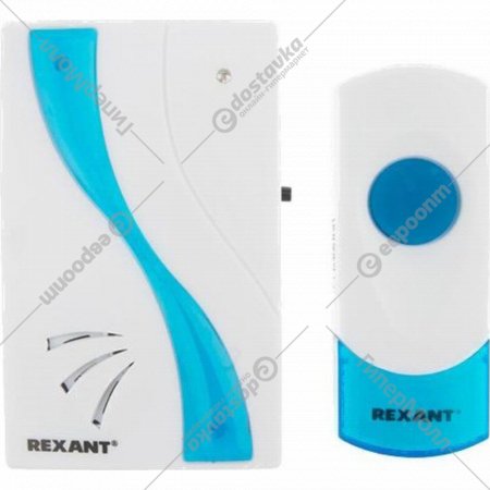 Звонок беспроводной «Rexant» 73-0020