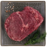 Мясо бескостное говяжье «Филей» охлаждённое, 1 кг, фасовка 0.4 - 0.8 кг