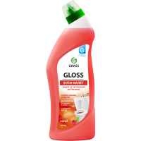 

Средство чистящее "GLOSS CORAL" 750мл