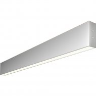 Линейный светильник «Elektrostandard» 101-100-40-78, a041478, накладной, матовое серебро