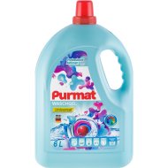 Гель для стирки Purmat универсал, 6 л