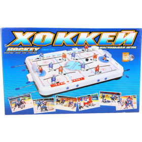 Настольная игра «ОмЗЭТ» Хоккей