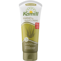 

Крем д/рук и ногтей "KAMILL" (int) 100мл