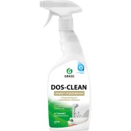 Средство чистящее «Dos-clean» 600 мл