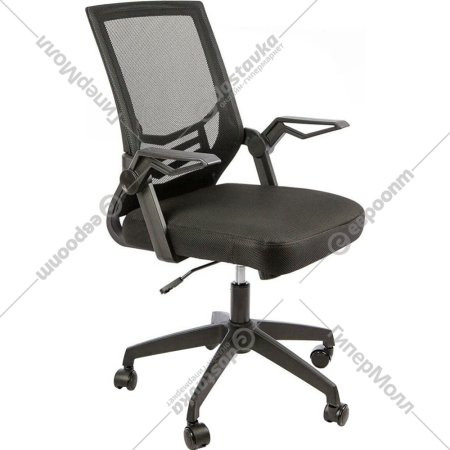 Компьютерное кресло «Calviano» Carlo, black